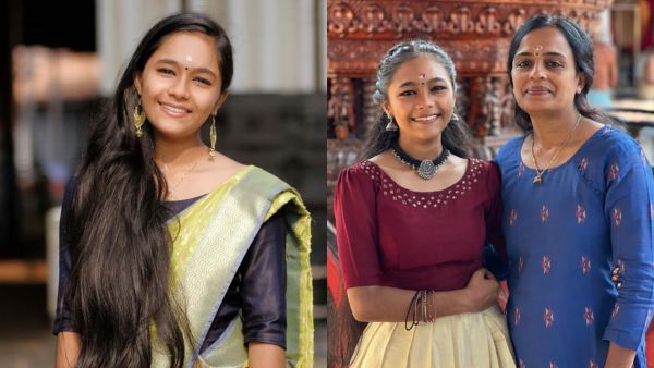 എന്നെ ഞാനാക്കിയത് അമ്മയാണ്; ഉയർന്ന ജോലി പോലും ഉപേക്ഷിച്ച് എന്റെ കൂടെ നിന്ന സൂപ്പർ വുമൺ: ശിവാനി പറയുന്നു