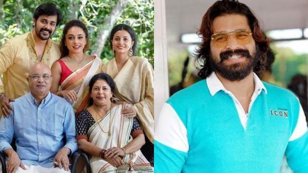'മാണിയങ്കിൾ എന്നെ വിളിച്ചു; പേളി-ശ്രീനിഷ് പ്രണയം അച്ഛനോട് പറഞ്ഞത് ഞാൻ; പേളിക്കൊപ്പം കാണാത്തതിന് കാരണം'