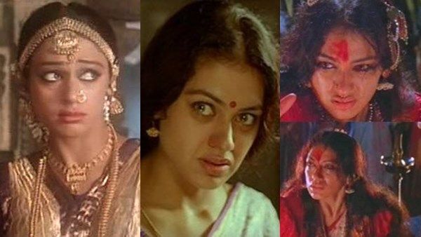 മണിച്ചിത്രത്താഴിലെ ആ സീൻ ശോഭന ഒറ്റയ്ക്ക് ചെയ്തതല്ല; ഷോട്ട് കഴിഞ്ഞും ശോഭനയ്ക്ക് അമ്പരപ്പ്; പ്രൊഡക്ഷൻ കൺട്രോളർ