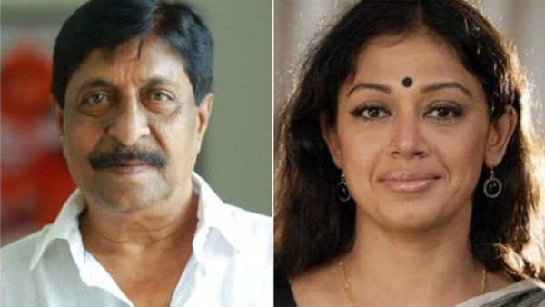 'ശോഭന ഒഴികെ മറ്റെല്ലാവർക്കും അറിയാമായിരുന്നു ആ സ്ക്രിപ്റ്റ് ശരിയാകില്ലെന്ന്': രസകരമായ സംഭവമോർത്ത് ശ്രീനിവാസൻ