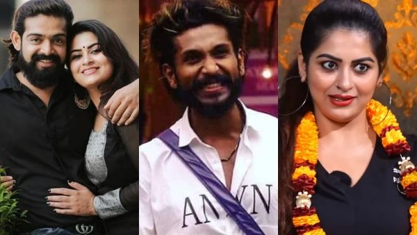 'മിഥുൻ എന്റെ ഉമ്മ ആ​ഗ്രഹിച്ചിരുന്നു, ക്യാമറകളിലൂടെ എനിക്ക് ​ഗർഭമായിയെങ്കിലെ ഉള്ളൂ'; ശ്രുതി ലക്ഷ്മി പറയുന്നു!