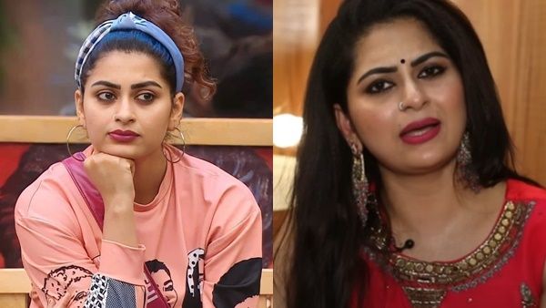 ടോപ് ഫൈവില്‍ വരാന്‍ ആഗ്രഹിക്കുന്നവര്‍ ഇവര്‍; തുറന്ന് പറഞ്ഞ് ശ്രുതി; ബിഗ് ബോസ് എനിക്ക് പറ്റിയ ഇടമല്ല!