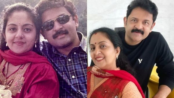 'പിറ്റേന്ന് പ്രസവിക്കുമെന്ന് എനിക്കറിയില്ലായിരുന്നു, ചെക്കപ്പിനായി പോയപ്പോഴാണ് അഡ്മിറ്റാവാന്‍ പറഞ്ഞത്'; സിന്ധു