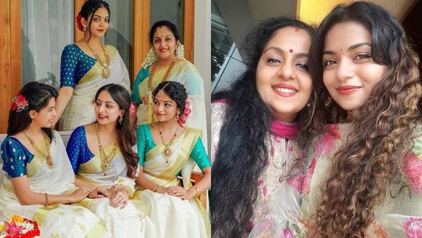 പ്രായമാവുന്നതിന് മുമ്പ് അമ്മയാവുന്നതാണ് നല്ലത്; 33ാം വയസിൽ ഹൻസുവിനെ പ്രസവിച്ച ശേഷം വന്ന മാറ്റം; സിന്ധു