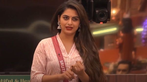 സീരിയല്‍ കണ്ട് ആദ്യം വിളിച്ചത് കലാഭവന്‍ മണി; ഇങ്ങനെയാണ് ശ്രുതി ജോസ് ശ്രുതി ലക്ഷ്മിയായത്!