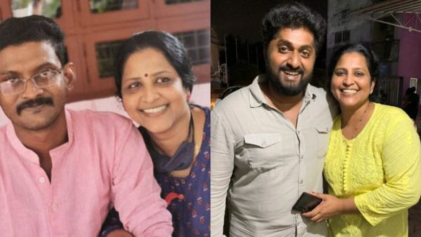 'രണ്ടു പിഞ്ചുകുഞ്ഞുങ്ങളെ ഞങ്ങളെ ഏൽപിച്ച് അവൻ പോയി; അതിൽനിന്ന് കരകയറാൻ സഹായിച്ചത് ധ്യാനൂട്ടനാണ്': സ്മിനു
