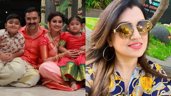 ഭാര്യക്കും ഭർത്താവിനും ഇടയിൽ വഴക്കുകളുണ്ടാവും; ​സ്നേഹ-പ്രസന്ന വേർപിരിയൽ ​ഗോസിപ്പിനെക്കുറിച്ച് സഹോദരി