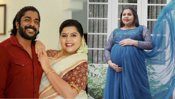 'കതകു തുറക്കാൻ വൈകിയാൽ അവന് ടെൻഷനാണ്'; പ്രിയപ്പെട്ടവരുടെ കരുതൽ തന്നെ ഇമോഷണലാക്കിയെന്ന് സ്നേഹ ശ്രീകുമാർ!