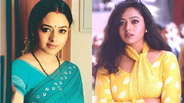 'സൗന്ദര്യ ആ നടനൊപ്പം അഭിനയിക്കാൻ ഭയന്നു; കരിയറിലെ മികച്ച സമയത്തുള്ള വിവാഹത്തിന് കാരണം'