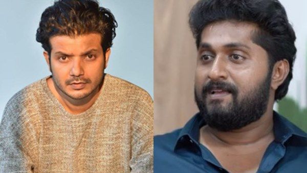 ശ്രീനാഥ് ഭാസിയുടെ ലൈഫ് സ്റ്റെെൽ അങ്ങനെയാണ്; ഞാൻ സംസാരിച്ചിരുന്നു; അം​ഗീകരിക്കാൻ പറ്റില്ലെന്ന് ധ്യാൻ