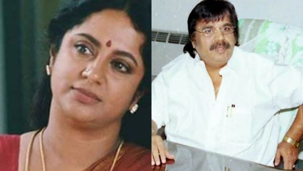 'തടിയുണ്ടായിരുന്നെങ്കിലും ശ്രീവിദ്യയെ സ്വീകരിച്ചു, പിന്നീട് നിർമാതാക്കൾ തഴഞ്ഞു'; ശ്രീവിദ്യയ്ക്ക് സംഭവിച്ചത്!