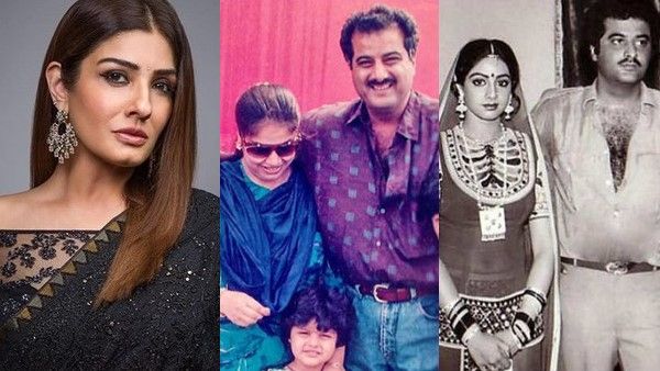 ശ്രീദേവി രഹസ്യങ്ങൾ എന്നോട് പങ്കുവെച്ചു; മോണ കപൂറിനും ശ്രീദേവിക്കും ഇടയിലെ പ്രശ്നങ്ങളെക്കുറിച്ച് രവീണ