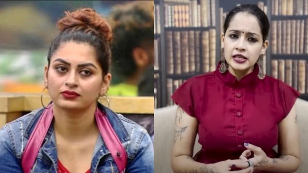 ശ്രുതിയുടേത് ഒരു ട്രയാങ്കിൾ ഗെയിം! തുറന്നടിച്ച് ദേവു; സാഗർ, സെറീന, അഞ്ജൂസ് എന്നിവർക്കെതിരെയും താരം