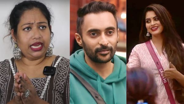 ശ്രുതി - റിനോഷ് സൗഹൃദത്തെ കുറിച്ചുള്ള ചർച്ചകൾ കാണുമ്പോൾ വിഷമമുണ്ട്; ശ്രുതിയോട് നേരത്തെ പറഞ്ഞിരുന്നതാണ്!: മനീഷ