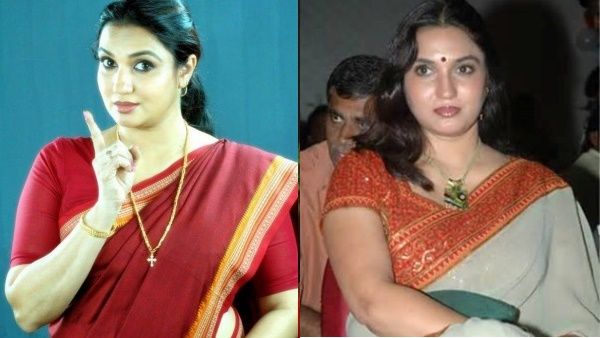 ഭയന്ന് ഓടരുത്, ഇഷ്ടമില്ലാത്ത വിവാഹം അവസാനിപ്പിക്കണം; ഡിവോഴ്‌സിനെക്കുറിച്ച് ആദ്യമായി സുകന്യ