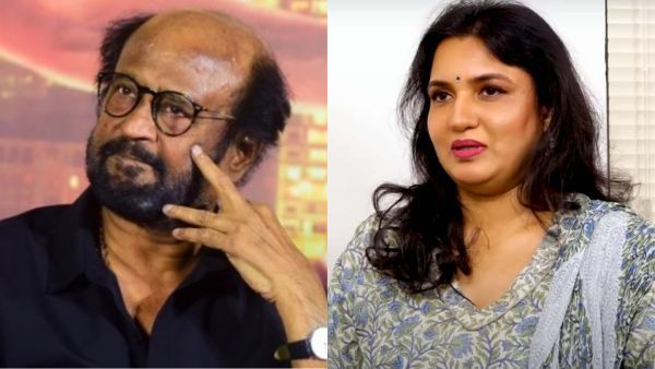 രജനിക്കൊപ്പം അഭിനയിക്കാൻ ഒരിക്കൽ പോലും അവസരം ലഭിച്ചില്ല; കാരണം മനസിലാക്കിയപ്പോൾ ഞെട്ടിപ്പോയെന്ന് സുകന്യ!