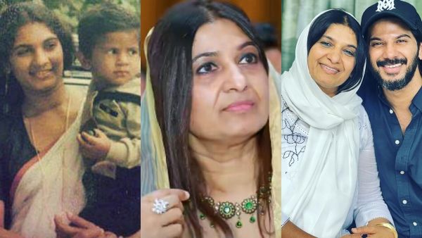 'എല്ലാവരേയും വഷളാക്കുന്നതിൽ പ്രധാന പങ്ക് ഉമ്മയ്ക്കാണ്'; ഉമ്മച്ചിയുടെ പിറന്നാൾ ദിനത്തിൽ ദുൽഖറിന്റെ കുറിപ്പ്!