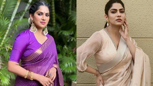 എനിക്ക് റിലേഷൻഷിപ്പുണ്ട്; അങ്ങനെയാെരു ഫീലുണ്ടെങ്കിൽ ക്യാമറയുടെ മുന്നിൽ വെച്ച് ചെയ്യണോ; സ്വാസിക