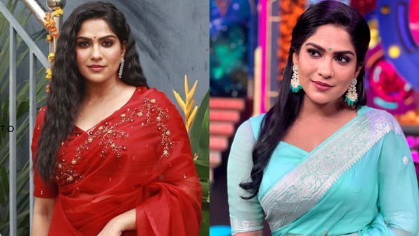'ചിലപ്പോൾ അതോർക്കുമ്പോൾ തമാശയായി തോന്നും'; മരണത്തെ മുന്നിൽ കണ്ട നിമിഷത്തെക്കുറിച്ച് നടി സ്വാസിക!