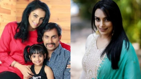 'ജനിച്ച് പത്തുദിവസം ആകും മുൻപേ മോളുടെ പേരിൽ കേസ് വന്നു; 16-ാം വയസ്സിൽ കൊടുക്കാനായി ഒരു സമ്മാനം വെച്ചിട്ടുണ്ട്'