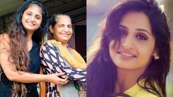 'അമ്മയ്ക്ക് വേണ്ടിയെടുത്ത തീരുമാനം, അനുയോജ്യരായവരിൽ നിന്ന് ആലോചന ക്ഷണിക്കുന്നു'; തിങ്കൾ ഭാലിന്റെ പോസ്റ്റ്!