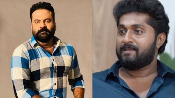 'മകന് ബോധമുണ്ടെങ്കിൽ അത് ഉപയോഗിക്കില്ല, ഇതൊന്നും ആരും വായ്ക്കകത്ത് കുത്തിക്കേറ്റി തരില്ലല്ലോ'; ധ്യാൻ