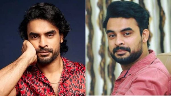 സിനിമ നമുക്ക് ആഗ്രഹിക്കാൻ പറ്റുമോ എന്ന സംശയമുണ്ടായിരുന്നു; ആഗ്രഹം പറഞ്ഞാൽ ഭ്രാന്താണെന്ന് പറയും: ടൊവിനോ പറഞ്ഞത്