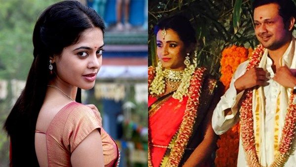 തൃഷയുടെ കാമുകനുമായി പ്രണയത്തിലായിരുന്നു; അത് സത്യമാണ്; തുറന്ന് പറഞ്ഞ് നടി ബിന്ദു മാധവി
