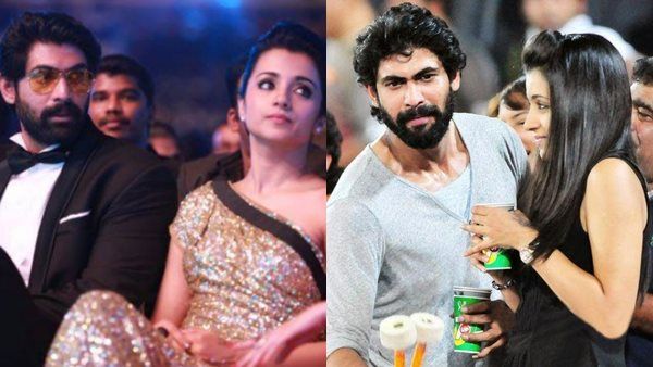 'തൃഷ ഹൈദരാബാദിൽ കാല് കുത്തരുത്'; റാണയുമായുള്ള ലിവ് ഇൻ‌ റിലേഷൻഷിപ്പ് തകർത്തത് നടന്റെ കുടുംബം'