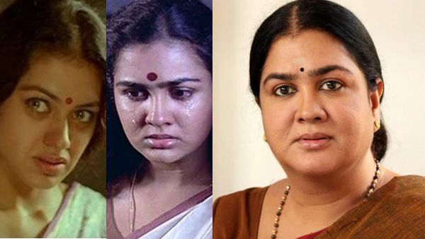 ശോഭനയെ ഞാൻ കണ്ടിട്ട് വർഷങ്ങളായി; എനിക്കതിനോടൊന്നും താൽപര്യമില്ല; ഉർവശി പറയുന്നു