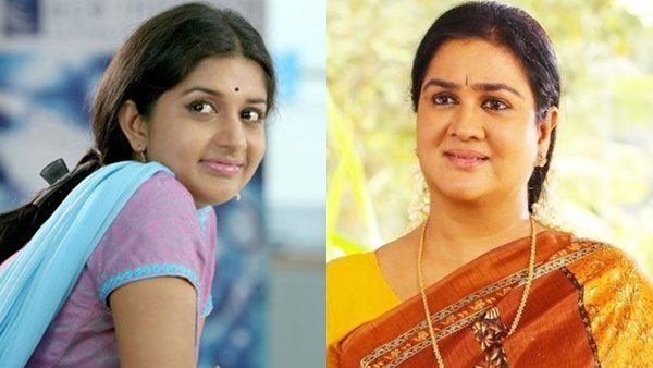 'എന്റെ കൊച്ചേ കുഴപ്പത്തിലാക്കരുത്'; മീരയോട് അന്ന് പറഞ്ഞത്; അച്ചുവിന്റെ അമ്മ സിനിമയെക്കുറിച്ച് ഉർവശി