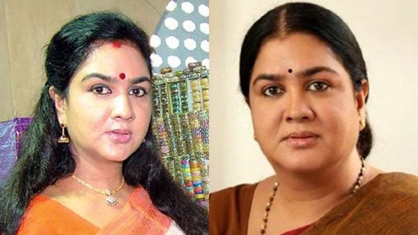 'മോൾക്കന്ന് രണ്ടര വയസ്; അച്ചുവിന്റെ അമ്മയ്ക്ക് ശേഷം പ്രതീക്ഷിച്ചത് പോലെ സംഭവിച്ചു; ഞാൻ സ്ഥലം വിട്ടു'