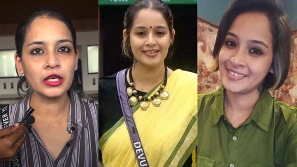 'എന്നെയും കുഞ്ഞിനേയും വെറുതെ വിട്ടേക്ക്, നിങ്ങളുടെ സഹതാപം ഞങ്ങൾക്ക് വേണ്ട; കുടുംബത്തിൽ കയറി ഒണ്ടാക്കണ്ട'; ദേവു