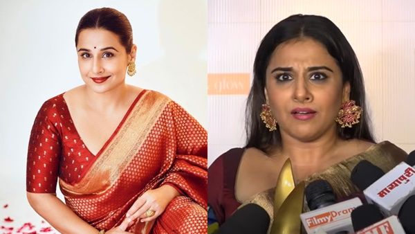 വണ്ണം കുറയ്ക്കൂ, വിദ്യ ബാലന്റെ മുഖത്ത് നോക്കി റിപ്പോർട്ടർ; നടി നൽകിയ മറുപടി