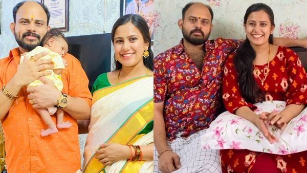'സ്വന്തം കുഞ്ഞിന് അച്ഛനും അമ്മയ്ക്കും ഇഷ്ടപ്പെട്ട പേരിടാൻ പോലും നിയന്ത്രണം'; വിജയിയുടെ വീഡിയോ ചർച്ചയാകുന്നു!