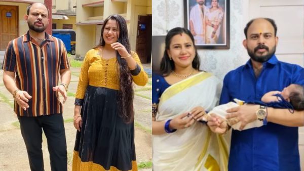 മകനെ ആരും കളിയാക്കാതിരിക്കാൻ! അവന്റെ പേരിലൊരു പുതിയ തുടക്കം; സന്തോഷം പങ്കുവച്ച് ദേവികയും വിജയും