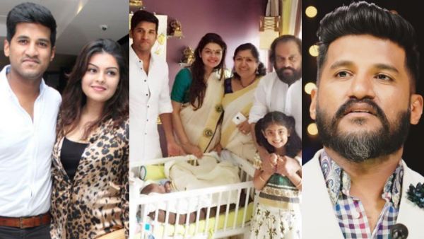 വ്യക്തി ജീവിതവുമായി ബന്ധപ്പെട്ട് പല കാര്യങ്ങളും നടക്കുന്നുണ്ട്! ഗായികയെ ചേർത്തുവന്ന ഗോസിപ്പിനെ കുറിച്ചും വിജയ്