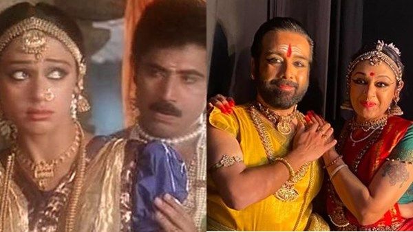 രാമനാഥനാവാൻ കഴിയാഞ്ഞതിന് കാരണം; ശോഭനയെയും ജ്യോതികയെയും താരതമ്യം ചെയ്യുന്നത് ശരിയല്ല; വിനീത്