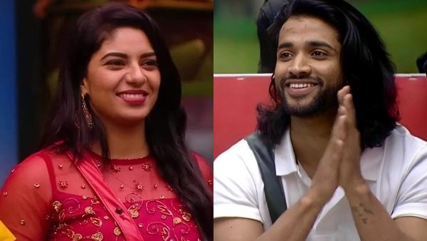 റിങ്കു-വിങ്കു വീഡിയോകള്‍ കാണാറുണ്ട്, ലവ് സ്ട്രാറ്റജി ആണേല്‍ വീട്ടിലെ വോട്ട് കിട്ടില്ല: വിഷ്ണുവിന്റെ കുടുംബം