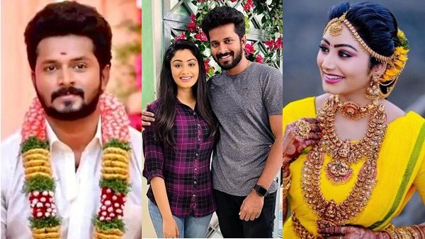 പിരിയഡ്‌സ് ആയപ്പോഴും സെക്‌സിന് നിര്‍ബന്ധിച്ചെന്ന് സംയുക്ത; നടന്നതെല്ലാം തുറന്ന് പറഞ്ഞ് വിഷ്ണുകാന്ത്‌