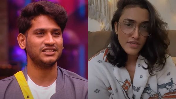 ഇത് ഓവർ കോൺഫിഡൻസാണ്; ചിലപ്പോൾ ആളുകൾ പലതും കാണില്ല; അഖിലിനെ വിമർശിച്ച് ജാസ്മിൻ!