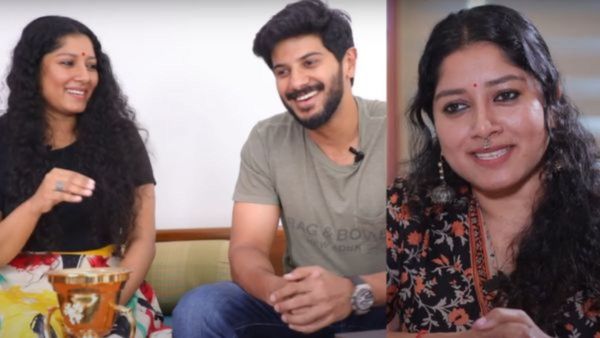 എല്ലാവരും ചോദിക്കുന്നത് ദുൽഖറുമായുള്ള അടുപ്പത്തെ കുറിച്ച്, അതിന് കാരണം ഇതാണ്; അനുമോൾ പറയുന്നു