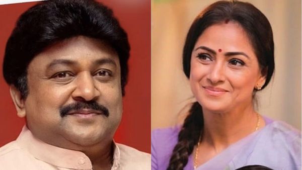 പ്രഭുവിന്റെ നായികയാവാനില്ല! സിമ്രാൻ ചന്ദ്രമുഖിയിൽ നിന്ന് പിന്മാറിയതിന് കാരണം; തമിഴകത്തെ പുതിയ ചർച്ച!