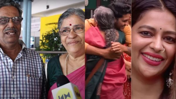 അവരുടെ വഴക്കൊക്കെ തീരും! അഖിലൊരു പാവം പയ്യൻ; എല്ലാവർക്കും അറിയേണ്ടത് അക്കാര്യം: ശോഭയുടെ അച്ഛനും അമ്മയും!