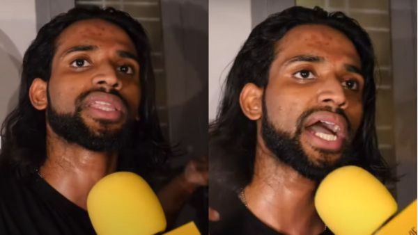 അതെല്ലാം ഹൗസിന്റെ പടിക്കൽ വച്ചിട്ടാണ് ഞാൻ ഇറങ്ങിയത്; ഇഷ്ടപ്പെട്ട മത്സരാർത്ഥി ആരാണെന്ന് പറയില്ല: വിഷ്‌ണു