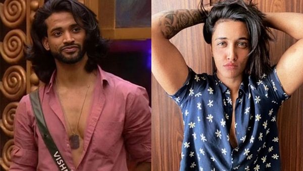 വിഷ്ണുവിന് മുമ്പ് പുറത്താകേണ്ടവര്‍ അവിടെയുണ്ട്, ഇത് അനീതി; തുറന്നടിച്ച് ജാസ്മിന്‍