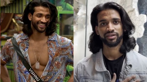 ടോപ് 5 ല്‍ എത്തുമെന്ന് കരുതി, പെട്ടി പോലും പാക്ക് ചെയ്തില്ല; പറ്റിയ തെറ്റ് ഇതാണ്; വിഷ്ണു പറയുന്നു