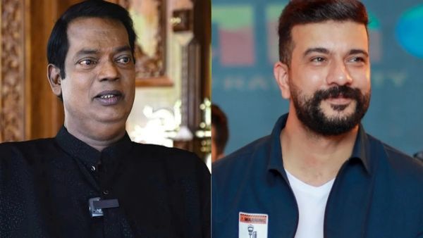 എന്റെ വീടിനോട് ഈഗോ തോന്നിയാല്‍ ദൈവത്തിന്റേത് ചെറിയ മനസ്; സലീമേട്ടന്റെ വീടിന്റെ കഥ