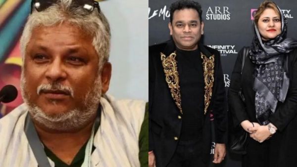 'പണത്തിന് വേണ്ടി ഇങ്ങനെ ചെയ്യണോ?'; കേരള സ്റ്റോറിയുടെ സംവിധായകനൊപ്പം പ്രവർത്തിക്കാൻ ഒരുങ്ങുന്ന റഹ്മാന് വിമർശനം