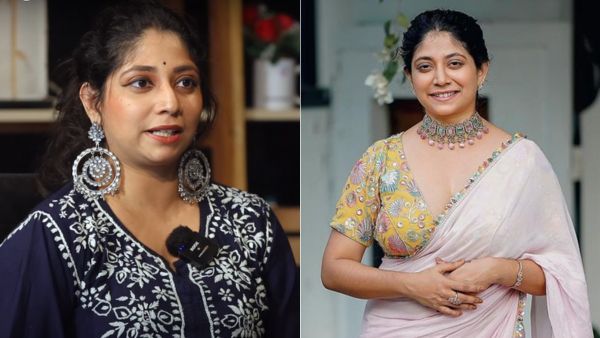 'ഇപ്പോൾ സിംഗിൾ അല്ല, പ്രണയത്തിലാണ്; കല്യാണം കഴിക്കാൻ വയ്യ!'; മനസുതുറന്ന് അഭയ ഹിരൺമയി